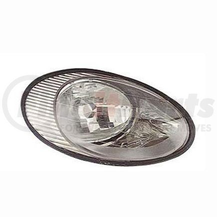 Eagle Eye FR193-B001R Headlight Assembly