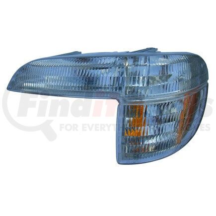 Eagle Eye FR191-U000L Parking Light Assembly