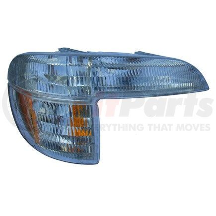 Eagle Eye FR191-U000R Parking Light Assembly