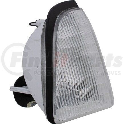 Eagle Eye FR228-U000L Parking Light Assembly