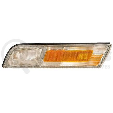 Eagle Eye FR227-U000L Side Marker Light Assembly