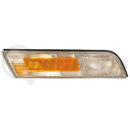 Eagle Eye FR227-U000R Side Marker Light Assembly