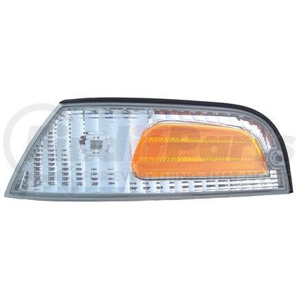 Eagle Eye FR233-U000L Parking Light Assembly