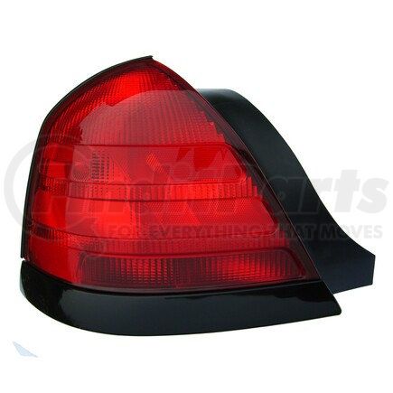 Eagle Eye FR234-U110L Tail Light Assembly