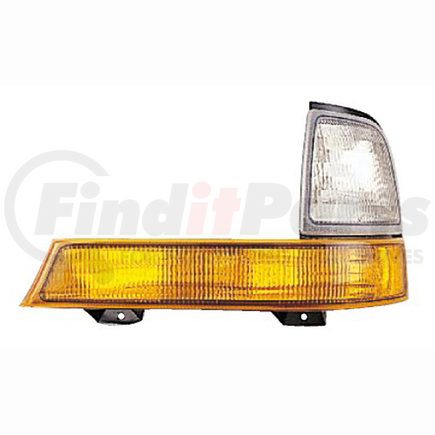 Eagle Eye FR243-U000L Parking Light Assembly
