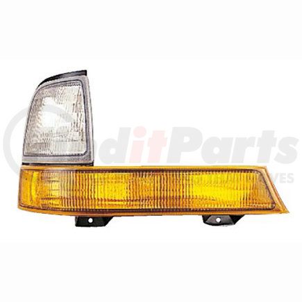 Eagle Eye FR243-U000R Parking Light Assembly