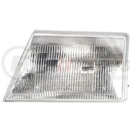 Eagle Eye FR242-B101L Headlight Assembly
