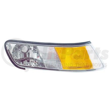 Eagle Eye FR254-U000R Side Marker Light Assembly