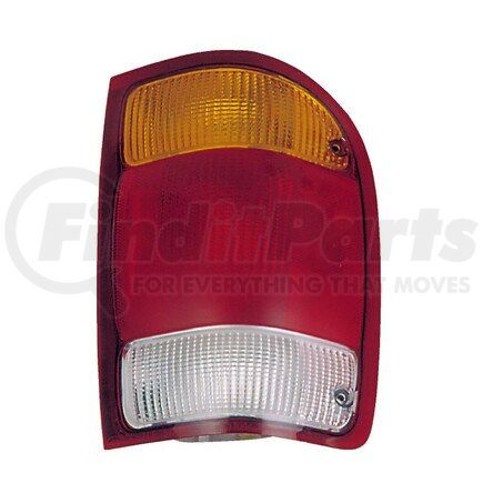 Eagle Eye FR278-U000R Tail Light Assembly