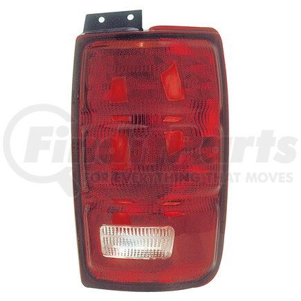 Eagle Eye FR283-U000R Tail Light Assembly