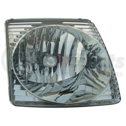 Eagle Eye FR302-B001R Headlight Assembly