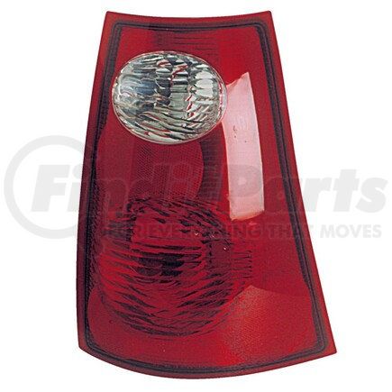 Eagle Eye FR304-U000R Tail Light Assembly
