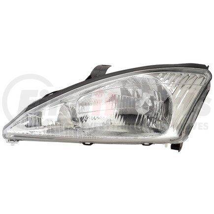 Eagle Eye FR319-B001L Headlight Assembly