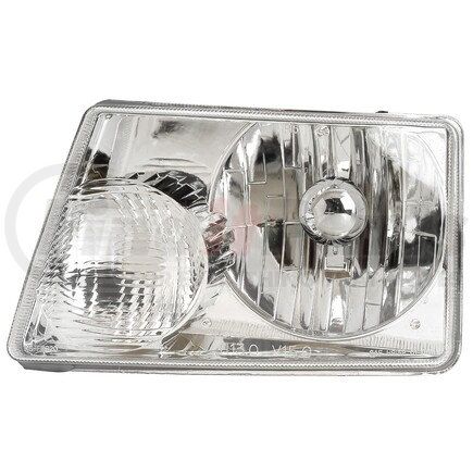 Eagle Eye FR320-B001L Headlight Assembly