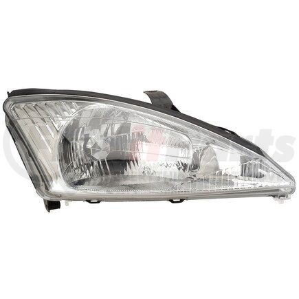 Eagle Eye FR319-B001R Headlight Assembly