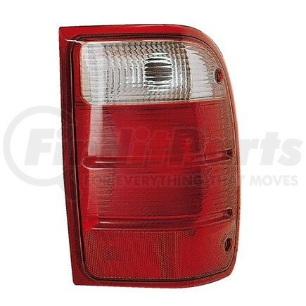 Eagle Eye FR322-U000R Tail Light Assembly