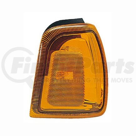 Eagle Eye FR321-U000L Parking Light Assembly