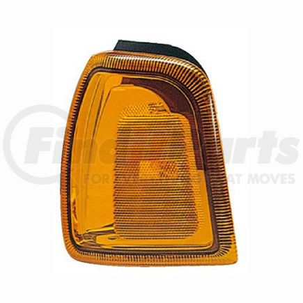 Eagle Eye FR321-U000R Parking Light Assembly