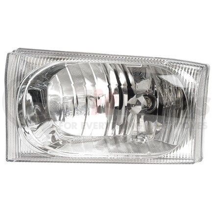 Eagle Eye FR348-B001L Headlight Assembly