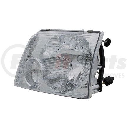 Eagle Eye FR350-B001L Headlight Assembly