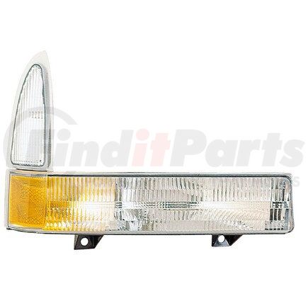 Eagle Eye FR349-U000R Parking Light Assembly