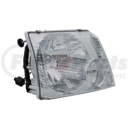 Eagle Eye FR350-B001R Headlight Assembly