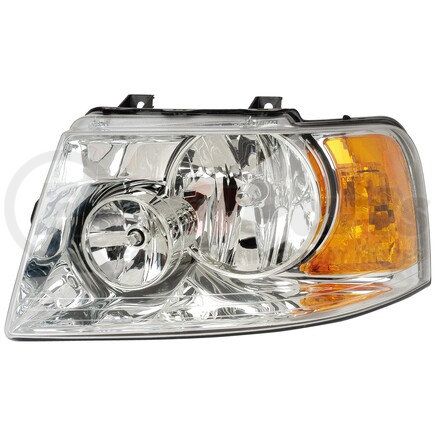 Eagle Eye FR355-B001L Headlight Assembly