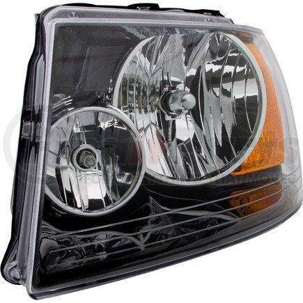 Eagle Eye FR355-B101L Headlight Assembly