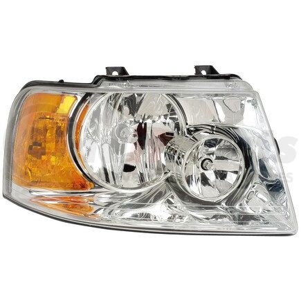 Eagle Eye FR355-B001R Headlight Assembly