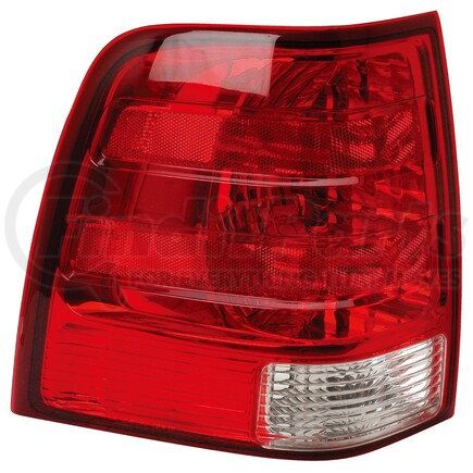 Eagle Eye FR356-U000L Tail Light Assembly