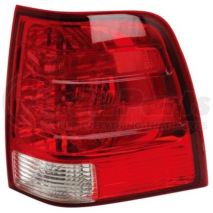 Eagle Eye FR356-U000R Tail Light Assembly
