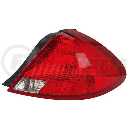 Eagle Eye FR362-U000R Tail Light Assembly