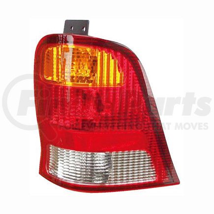 Eagle Eye FR364-U000R Tail Light Assembly