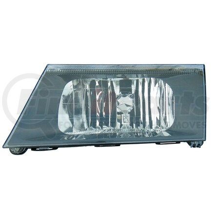 Eagle Eye FR368-B101L Headlight Assembly