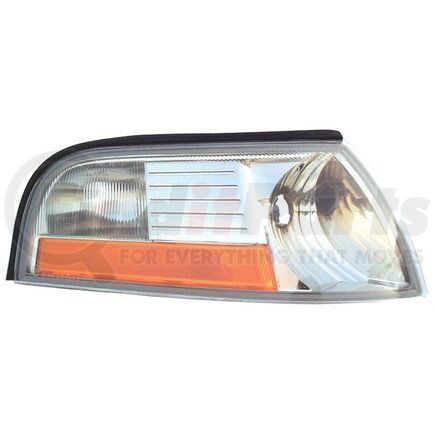 Eagle Eye FR369-U000R Parking Light Assembly
