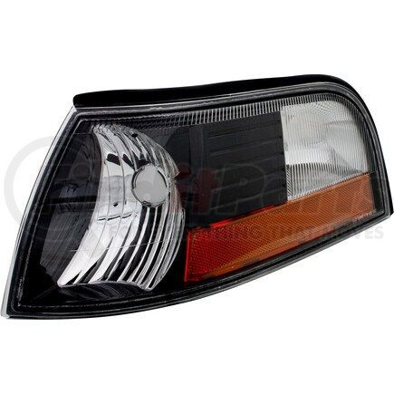 Eagle Eye FR369-U100L Cornering Light Assembly