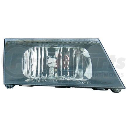 Eagle Eye FR368-B101R Headlight Assembly