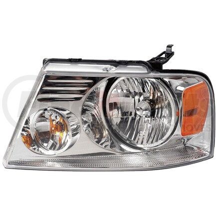 Eagle Eye FR390-B001L Headlight Assembly
