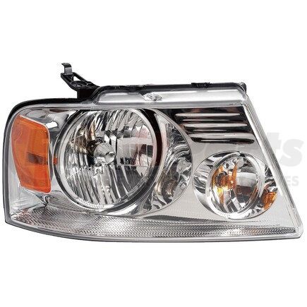 Eagle Eye FR390-B001R Headlight Assembly