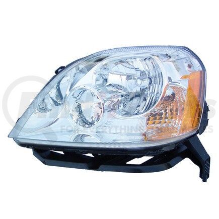Eagle Eye FR394-B001L Headlight Assembly