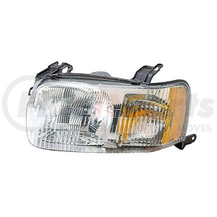 Eagle Eye FR400-U000L Tail Light Housing