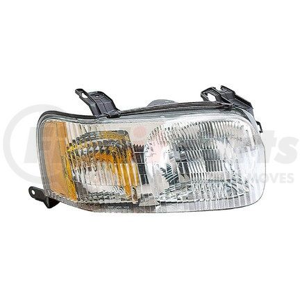 Eagle Eye FR400-U000R Tail Light Housing