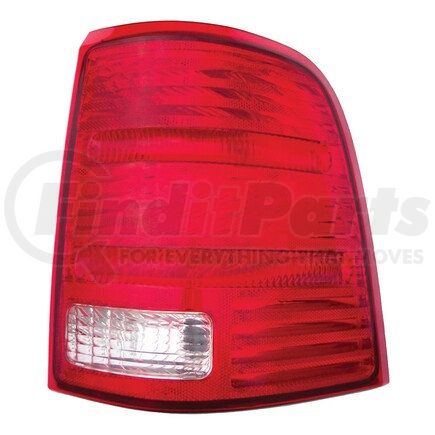 Eagle Eye FR401-U000R Tail Light Assembly