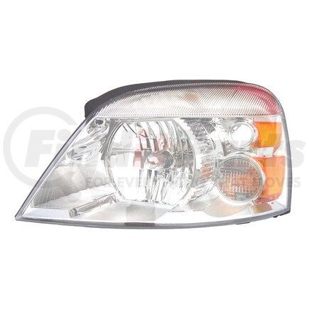 Eagle Eye FR415-B001L Headlight Assembly