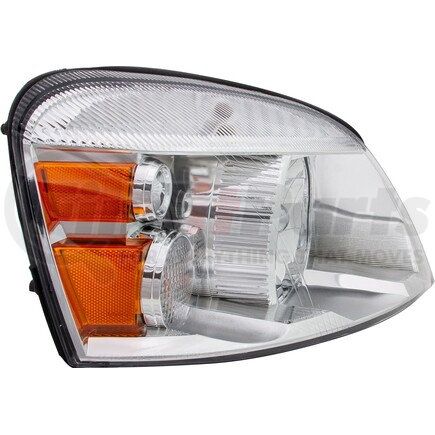 Eagle Eye FR415-B001R Headlight Assembly