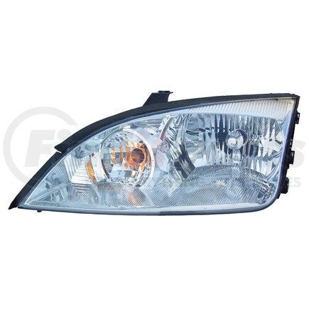 Eagle Eye FR419-B001L Headlight Assembly