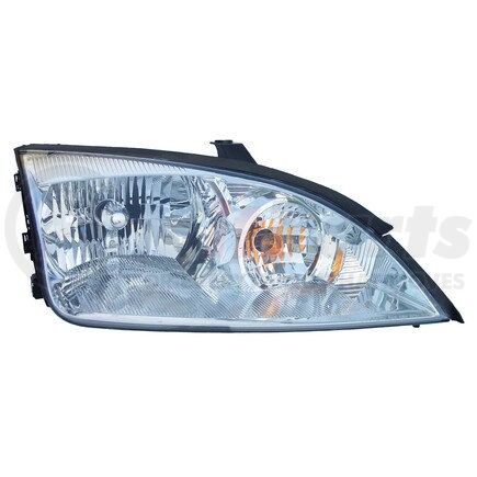 Eagle Eye FR419-B001R Headlight Assembly