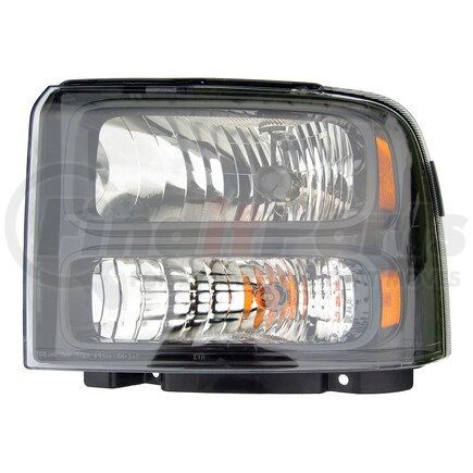 Eagle Eye FR430-B101L Headlight Assembly