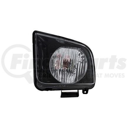 Eagle Eye FR434-B101L Headlight Assembly