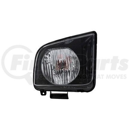 Eagle Eye FR434-B101R Headlight Assembly